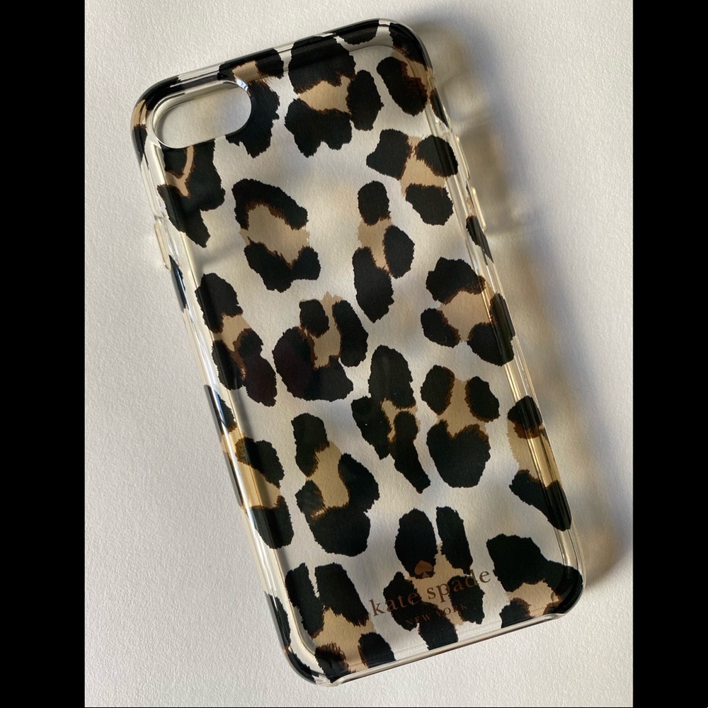 Kate Spade iPhone 7/8 Case
